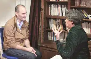 Formation Praticien Focusing en Présence