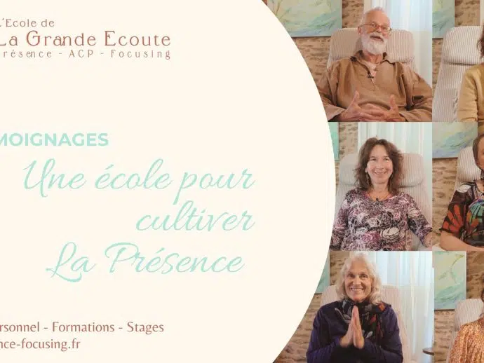 Parcours et formations