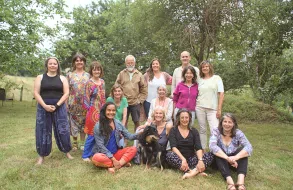 Comment apprendre le Focusing en France