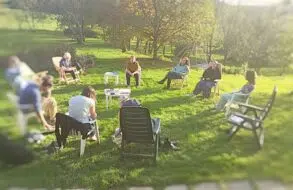 Groupe cercle