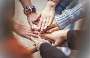 Communauté Compagnons Focusing
